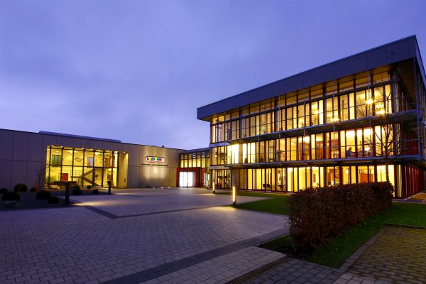 BabyOne, Münster BabyOne, Münster